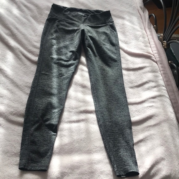 Striped legging - Picture 2 of 3